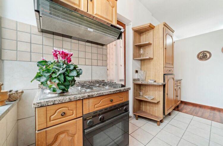 Appartamento Lattari Pimonte Exteriör bild
