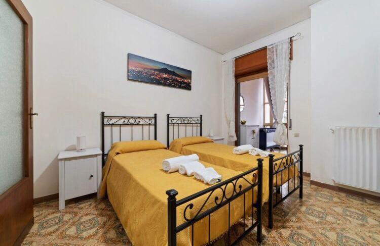 Appartamento Lattari Pimonte Exteriör bild
