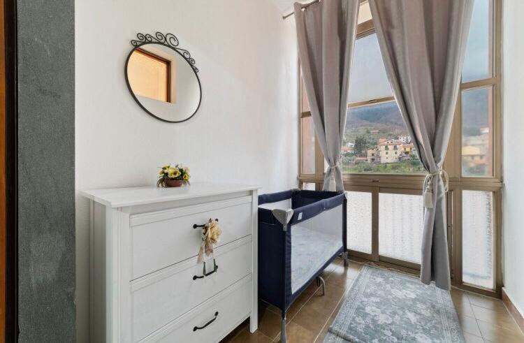 Appartamento Lattari Pimonte Exteriör bild