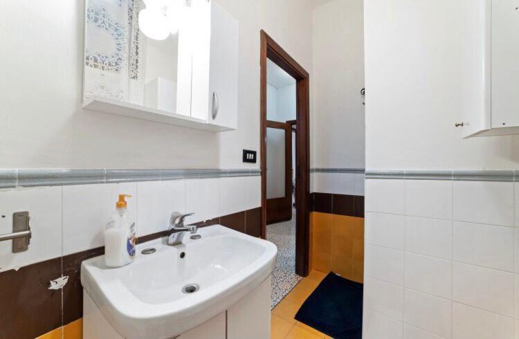 Appartamento Lattari Pimonte Exteriör bild