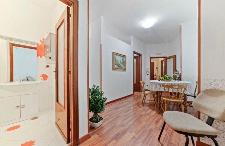 Appartamento Lattari Pimonte Exteriör bild