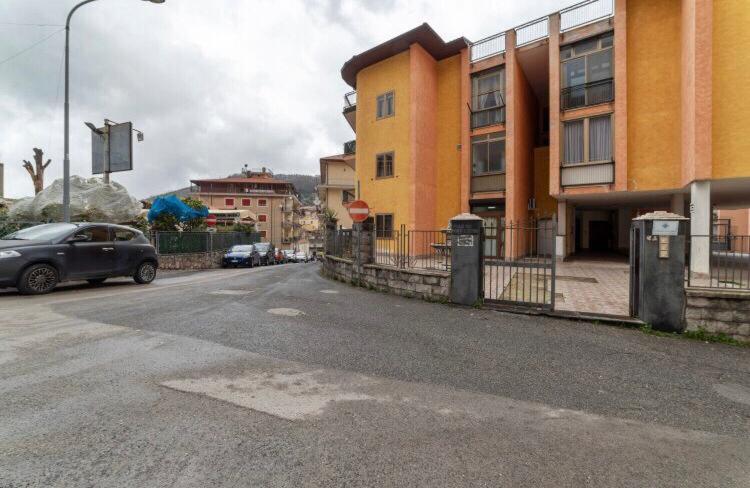 Appartamento Lattari Pimonte Exteriör bild