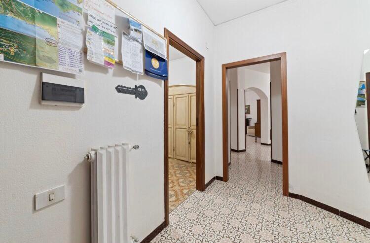 Appartamento Lattari Pimonte Exteriör bild