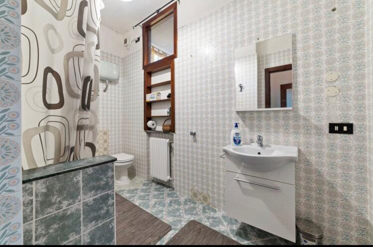 Appartamento Lattari Pimonte Exteriör bild