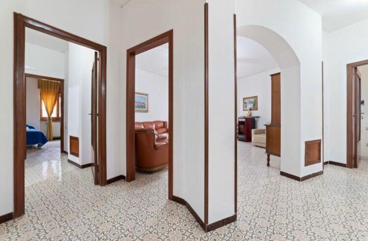 Appartamento Lattari Pimonte Exteriör bild