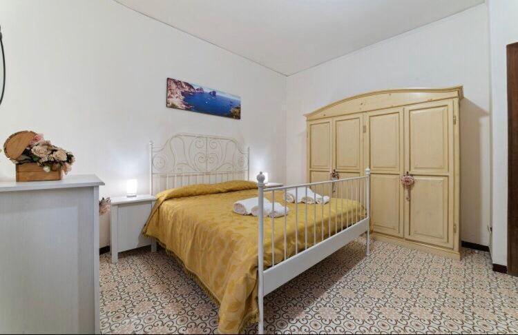 Appartamento Lattari Pimonte Exteriör bild