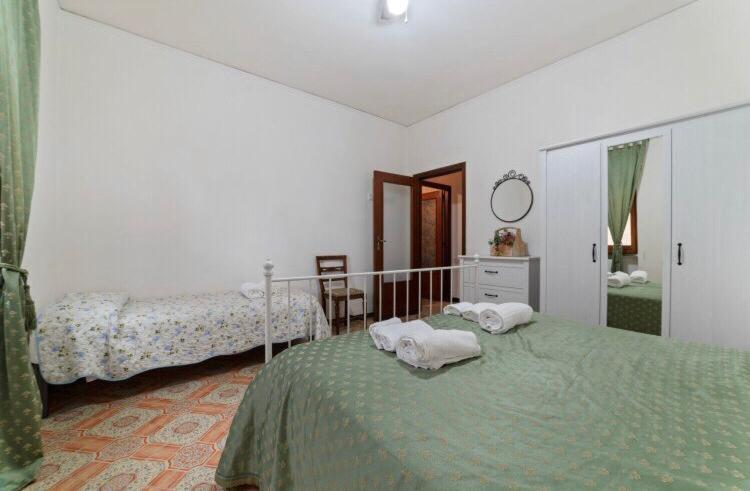 Appartamento Lattari Pimonte Exteriör bild